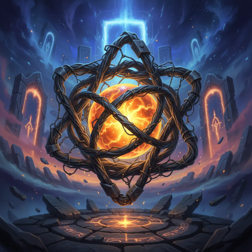 Threshold Anchor